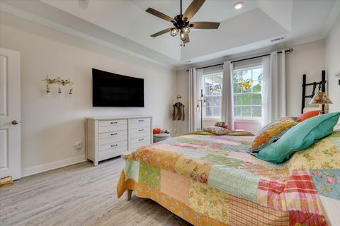 Tiny photo for 119 Fitzsimmons Drive, North Augusta, SC 29860 (MLS # 547641)