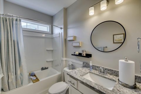 Tiny photo for 119 Fitzsimmons Drive, North Augusta, SC 29860 (MLS # 547641)