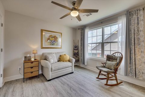Tiny photo for 119 Fitzsimmons Drive, North Augusta, SC 29860 (MLS # 547641)