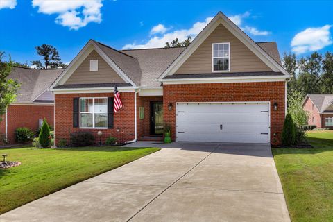 Tiny photo for 119 Fitzsimmons Drive, North Augusta, SC 29860 (MLS # 547641)