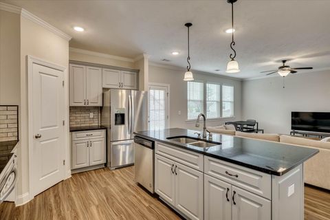 Tiny photo for 421 Arrowwood Drive, Grovetown, GA 30813 (MLS # 552925)