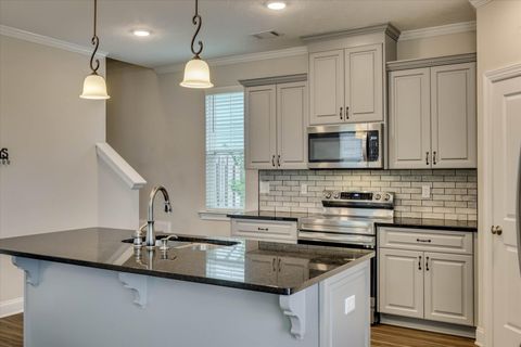 Tiny photo for 421 Arrowwood Drive, Grovetown, GA 30813 (MLS # 552925)