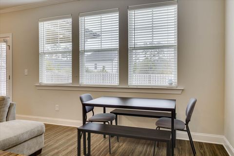 Tiny photo for 421 Arrowwood Drive, Grovetown, GA 30813 (MLS # 552925)