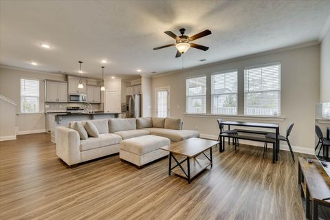 Tiny photo for 421 Arrowwood Drive, Grovetown, GA 30813 (MLS # 552925)