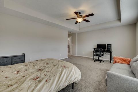 Tiny photo for 421 Arrowwood Drive, Grovetown, GA 30813 (MLS # 552925)