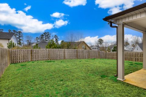 Tiny photo for 421 Arrowwood Drive, Grovetown, GA 30813 (MLS # 552925)