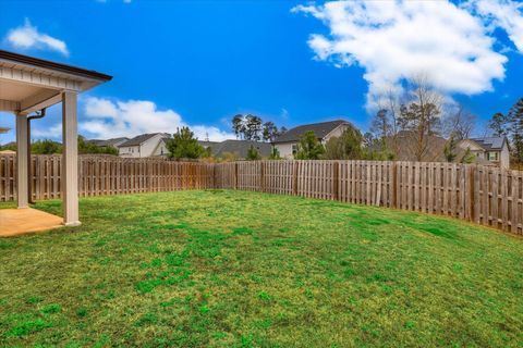Tiny photo for 421 Arrowwood Drive, Grovetown, GA 30813 (MLS # 552925)