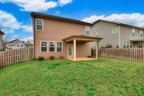 Tiny photo for 421 Arrowwood Drive, Grovetown, GA 30813 (MLS # 552925)