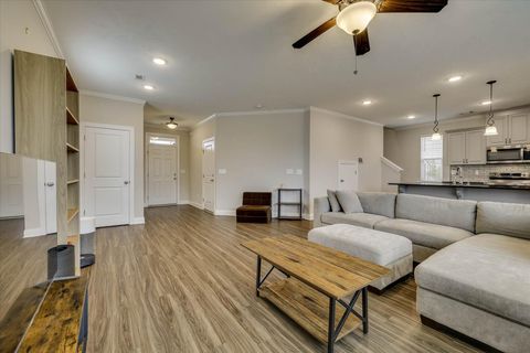 Tiny photo for 421 Arrowwood Drive, Grovetown, GA 30813 (MLS # 552925)