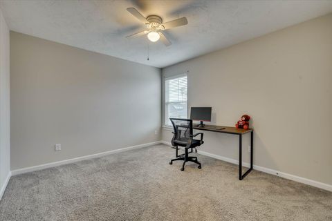 Tiny photo for 421 Arrowwood Drive, Grovetown, GA 30813 (MLS # 552925)