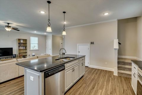 Tiny photo for 421 Arrowwood Drive, Grovetown, GA 30813 (MLS # 552925)