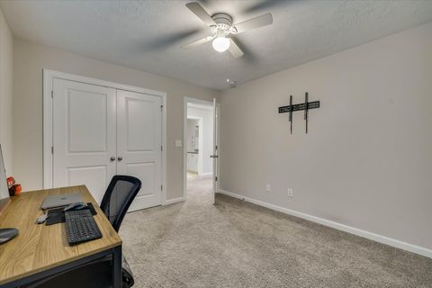 Tiny photo for 421 Arrowwood Drive, Grovetown, GA 30813 (MLS # 552925)