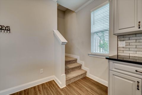 Tiny photo for 421 Arrowwood Drive, Grovetown, GA 30813 (MLS # 552925)