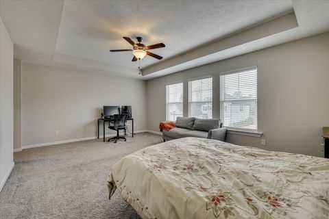 Tiny photo for 421 Arrowwood Drive, Grovetown, GA 30813 (MLS # 552925)