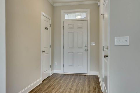 Tiny photo for 421 Arrowwood Drive, Grovetown, GA 30813 (MLS # 552925)