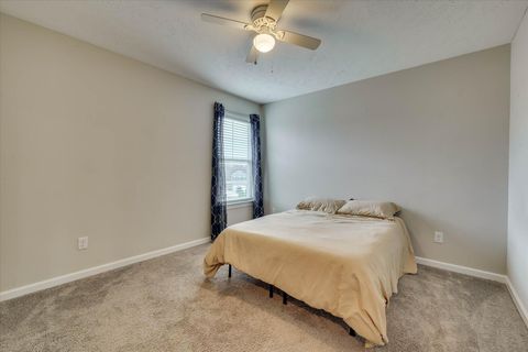 Tiny photo for 421 Arrowwood Drive, Grovetown, GA 30813 (MLS # 552925)