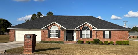 Photo of 2949 Arrowwood Circle, Hephzibah, GA 30815 (MLS # 547665)