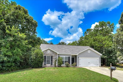 Tiny photo for 326 Foxchase Circle, North Augusta, SC 29860 (MLS # 545146)