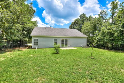 Tiny photo for 326 Foxchase Circle, North Augusta, SC 29860 (MLS # 545146)