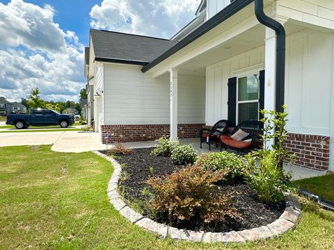 A home in Grovetown