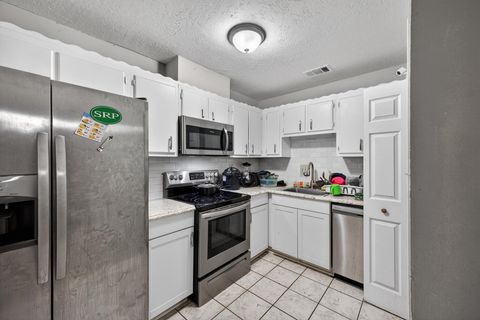 Tiny photo for 1017 Stevens Creek Road, Augusta, GA 30907 (MLS # 551430)