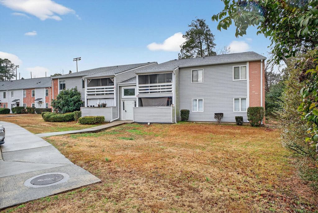 Photo of 1017 Stevens Creek Road, Augusta, GA 30907 (MLS # 551430)