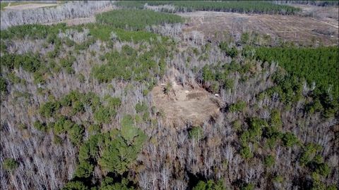 6975 Highway 80 Keysville GA 30816