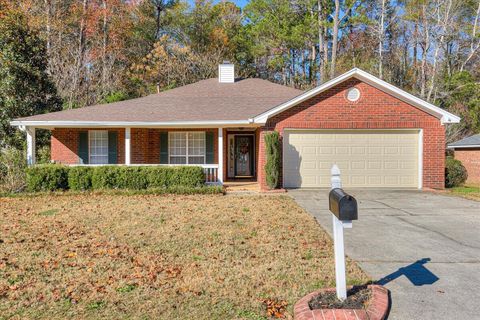 Photo of 359 Washington Street, Grovetown, GA 30813 (MLS # 555471)