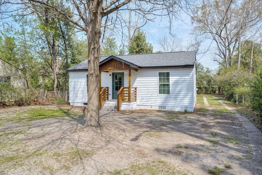 Photo of 2205 Bandler Road, Augusta, GA 30906 (MLS # 553266)