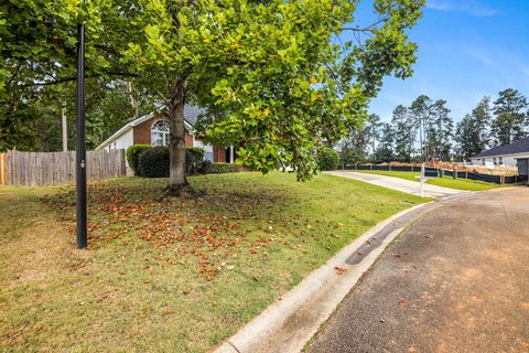 Tiny photo for 1211 Pinnacle Drive, Grovetown, GA 30813 (MLS # 547371)