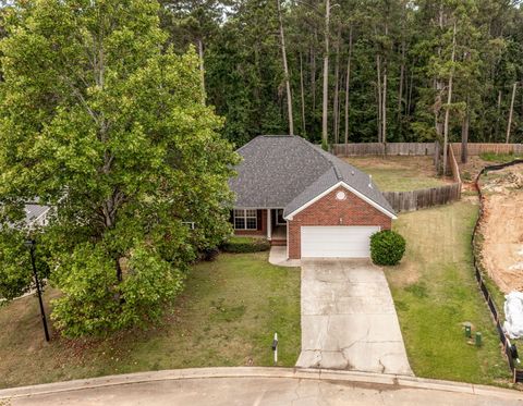 Tiny photo for 1211 Pinnacle Drive, Grovetown, GA 30813 (MLS # 547371)