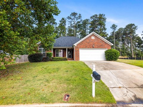 Tiny photo for 1211 Pinnacle Drive, Grovetown, GA 30813 (MLS # 547371)