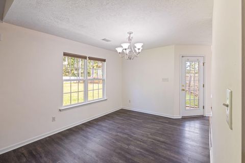 Tiny photo for 1211 Pinnacle Drive, Grovetown, GA 30813 (MLS # 547371)