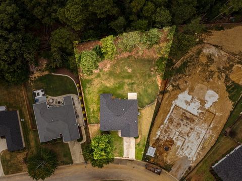 Tiny photo for 1211 Pinnacle Drive, Grovetown, GA 30813 (MLS # 547371)