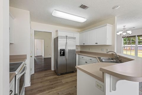 Tiny photo for 1211 Pinnacle Drive, Grovetown, GA 30813 (MLS # 547371)