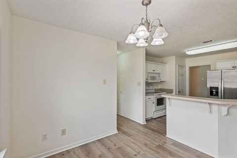Tiny photo for 1211 Pinnacle Drive, Grovetown, GA 30813 (MLS # 547371)