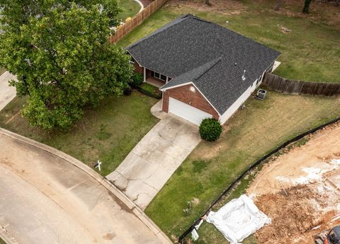 Tiny photo for 1211 Pinnacle Drive, Grovetown, GA 30813 (MLS # 547371)