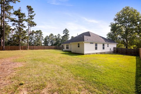 Tiny photo for 1211 Pinnacle Drive, Grovetown, GA 30813 (MLS # 547371)