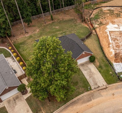 Tiny photo for 1211 Pinnacle Drive, Grovetown, GA 30813 (MLS # 547371)