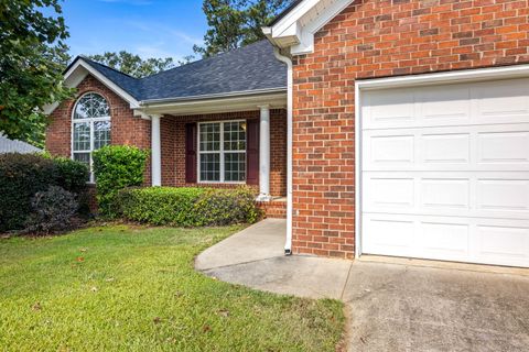 Tiny photo for 1211 Pinnacle Drive, Grovetown, GA 30813 (MLS # 547371)