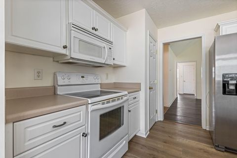 Tiny photo for 1211 Pinnacle Drive, Grovetown, GA 30813 (MLS # 547371)
