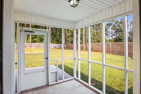 Tiny photo for 1211 Pinnacle Drive, Grovetown, GA 30813 (MLS # 547371)