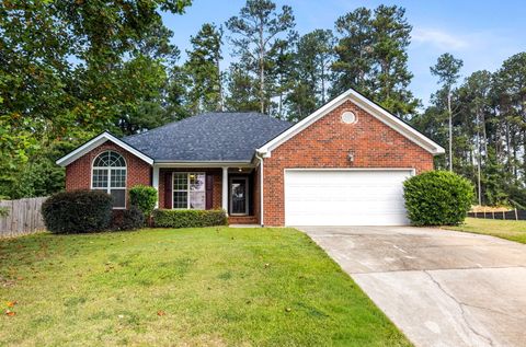 Photo of 1211 Pinnacle Drive, Grovetown, GA 30813 (MLS # 547371)