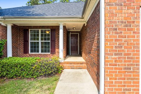 Tiny photo for 1211 Pinnacle Drive, Grovetown, GA 30813 (MLS # 547371)