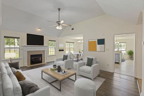 Tiny photo for 1211 Pinnacle Drive, Grovetown, GA 30813 (MLS # 547371)