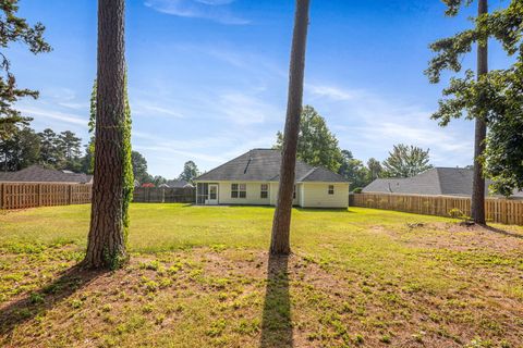 Tiny photo for 1211 Pinnacle Drive, Grovetown, GA 30813 (MLS # 547371)