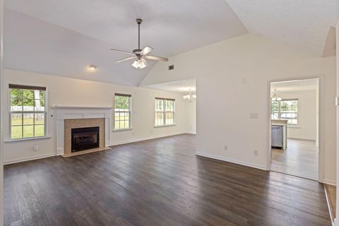 Tiny photo for 1211 Pinnacle Drive, Grovetown, GA 30813 (MLS # 547371)
