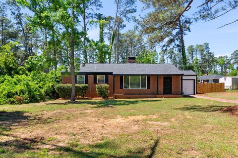 Photo of 237 E Vineland Road, Augusta, GA 30904 (MLS # 554243)