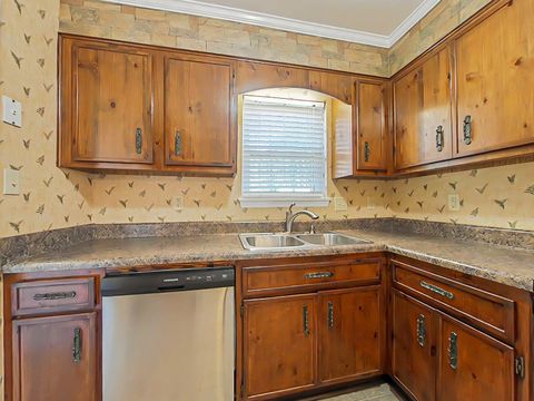Tiny photo for 4373 Quail Creek Road, Martinez, GA 30907 (MLS # 543587)