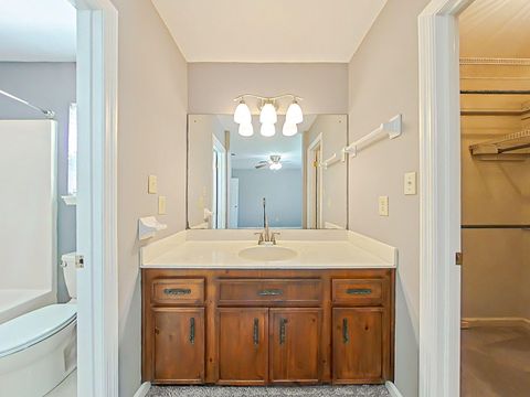 Tiny photo for 4373 Quail Creek Road, Martinez, GA 30907 (MLS # 543587)